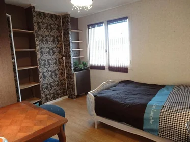 Stanza privata in Rennes, 35000, immagine 1 di 8