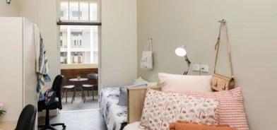 Quarto para alugar num apartamento partilhado em Brisbane