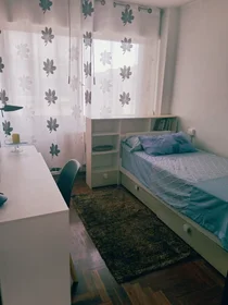 Chambre privée à Avenida de Castelao, Coia, image 1 de 8