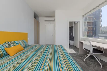 Private room at Via Giulio Togni, , image 1 of 10