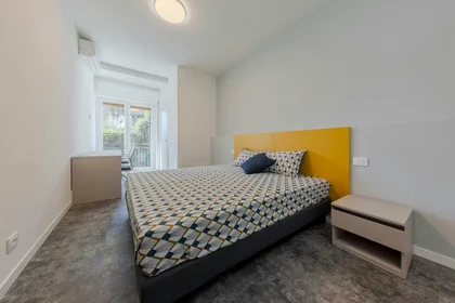 Stanza privata in Via Giulio Togni, , immagine 2 di 10