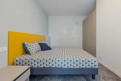 Stanza privata in Via Giulio Togni, , immagine 4 di 10