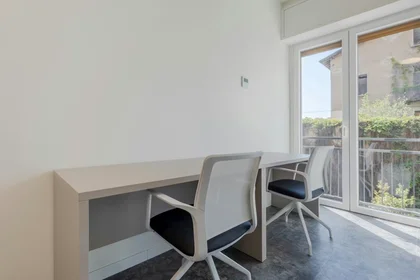 Stanza privata in Via Giulio Togni, , immagine 5 di 10