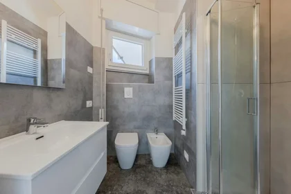 Stanza privata in Via Giulio Togni, , immagine 6 di 10