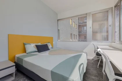 Private room at Via Giulio Togni, , image 1 of 10