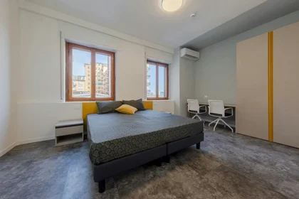 Private room at Via Giulio Togni, , image 1 of 10