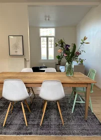 Appartamento in Kruisboogstraat, Watersportbaan-Ekkergem, immagine 1 di 10