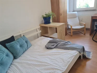 Private room at Alfred-Delp-Straße, Gonsenheim, image 1 of 10