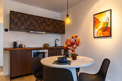 Logement entier à Vleminckveld, Sint-Andries-Bourla, image 4 de 10