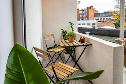 Logement entier à Vleminckveld, Sint-Andries-Bourla, image 7 de 10