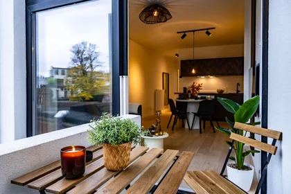 Logement entier à Vleminckveld, Sint-Andries-Bourla, image 8 de 10