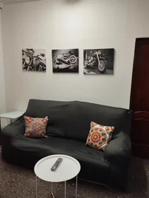 Chambre privée à Calle Sagrada Familia, , image 7 de 10