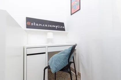Private room at Corso d'Augusto, image 6 of 10