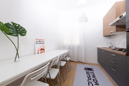 Private room at Corso d'Augusto, image 8 of 10