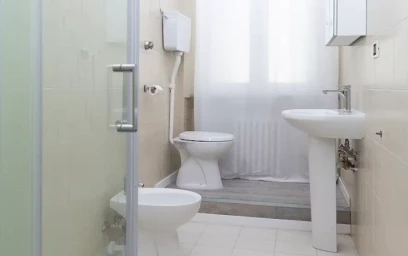 Private room at Corso d'Augusto, image 9 of 10
