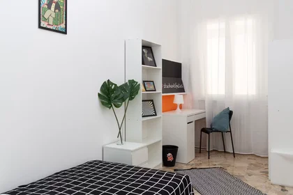 Stanza privata in Corso d'Augusto, , immagine 1 di 10
