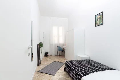 Özel oda konumu Corso d'Augusto, , 1 10 görüntüsü
