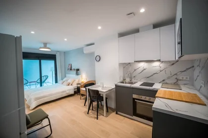 Entire apartment at Carrer del Capità Baltasar Tristany, Pont nou, image 8 of 10