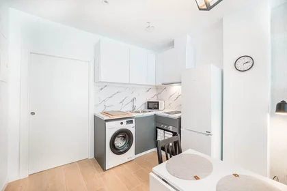 Entire apartment at Carrer del Capità Baltasar Tristany, Pont nou, image 10 of 10