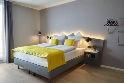 Appartamento intero in Vogelsanger Weg, Stadtbezirk 6, immagine 1 di 10