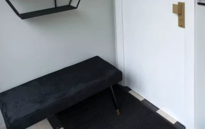 Habitación privada en Avenue du Diamant, Schaerbeek, imagen 9 de 10