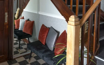 Habitación privada en Avenue du Diamant, Schaerbeek, imagen 10 de 10