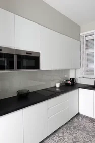 Privatzimmer in der Avenue du Diamant, Schaerbeek, bild 9 von 10