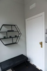 Privatzimmer in der Avenue du Diamant, Schaerbeek, bild 10 von 10