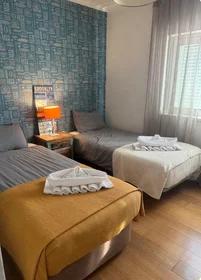 Özel oda konumu Rua dos Lilazes, Murganhal, 1 9 görüntüsü