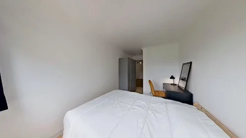 Habitación privada en Rue du 11 Novembre, , imagen 3 de 10