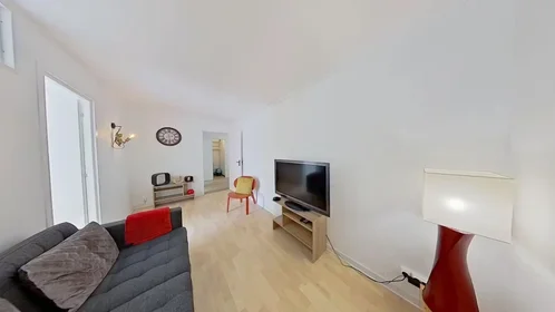 Habitación privada en Rue du 11 Novembre, , imagen 6 de 10