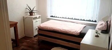 Room for rent in a shared flat in {area}