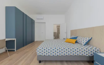 Stanza privata in Via Giovanni Pascoli, immagine 3 di 10