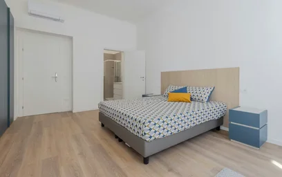 Stanza privata in Via Giovanni Pascoli, immagine 6 di 10