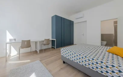 Stanza privata in Via Giovanni Pascoli, immagine 7 di 10