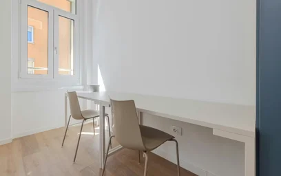 Stanza privata in Via Giovanni Pascoli, immagine 8 di 10