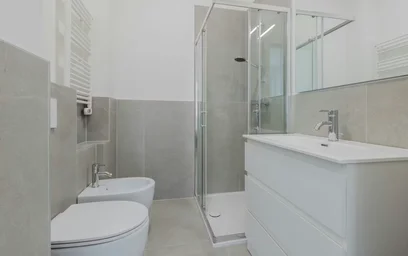 Stanza privata in Via Giovanni Pascoli, immagine 9 di 10
