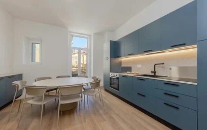 Stanza privata in Via Giovanni Pascoli, immagine 10 di 10