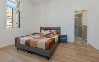 Stanza privata in Via Giovanni Pascoli, immagine 3 di 10