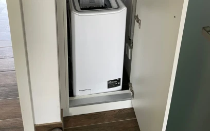 Privatzimmer in der Händelstraße, bild 15 von 19