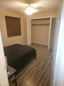 Room for rent in a shared flat in Alafaya