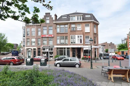 Alojamiento entero en Koningin Emmaplein, Regentessekwartier, imagen 3 de 10