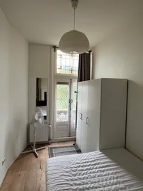 Alojamiento entero en Koningin Emmaplein, Regentessekwartier, imagen 8 de 10