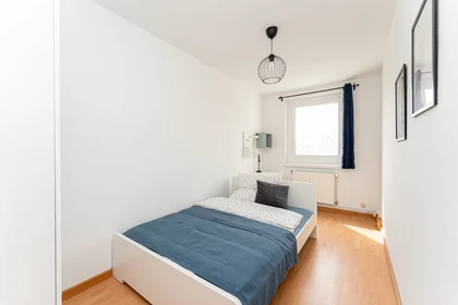 Cheap private room in Potsdam