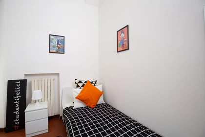 Alquiler de habitaciones por meses en Rimini