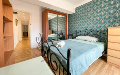 Private room at Avenida Jijona, Carolinas Bajas, image 3 of 10