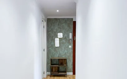 Private room at Avenida Jijona, Carolinas Bajas, image 8 of 10