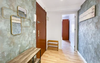 Private room at Avenida Jijona, Carolinas Bajas, image 10 of 10
