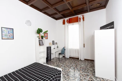 Renting rooms by the month in Rimini