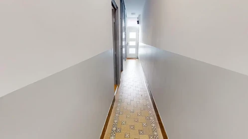 Private room at Rue Notre-Dame de Grâce, , image 6 of 10